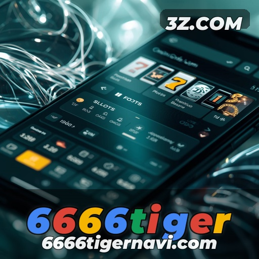 Recursos Confiáveis no 6666tiger: A Experiência dos Gamers
