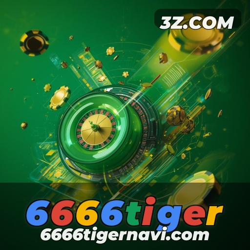 Experiências Pagas Incríveis no 6666tiger para Gamers