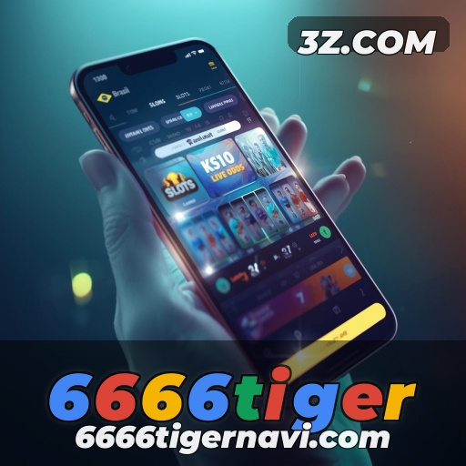 6666tiger Plataforma Moderna