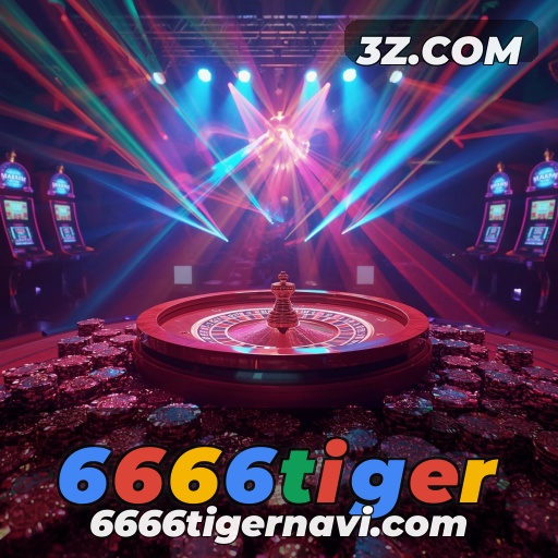 Promoção Imperdível no 6666tiger Requebra as Regras do Jogo