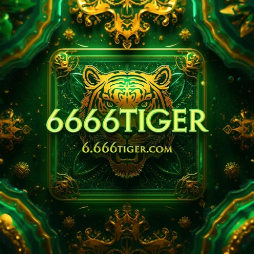 Logo 6666tiger